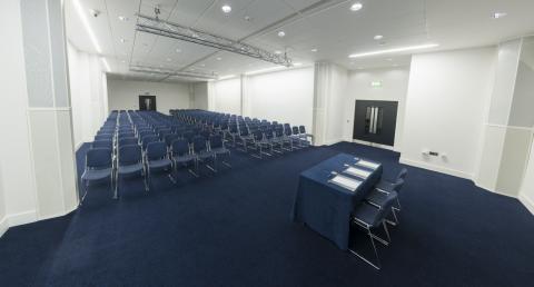 Charter 4 - theatre